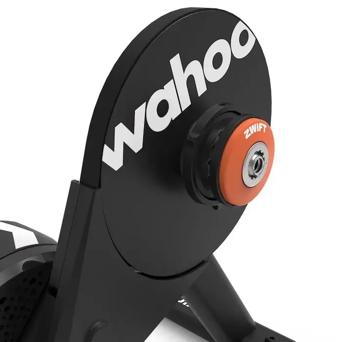 Wahoo KICKR CORE 2 direct‑drive viedtrenažieris Photo 4