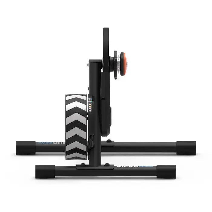 Wahoo KICKR CORE 2 direct‑drive viedtrenažieris Photo 5