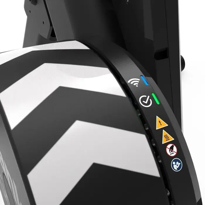 Wahoo KICKR CORE 2 direct‑drive viedtrenažieris Photo 7