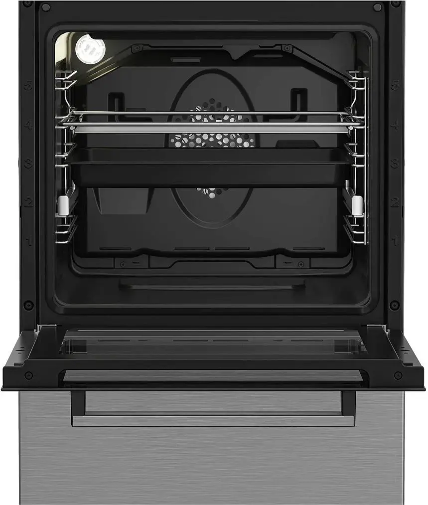 Варочная панель BEKO FSM52320TXDT Photo 2