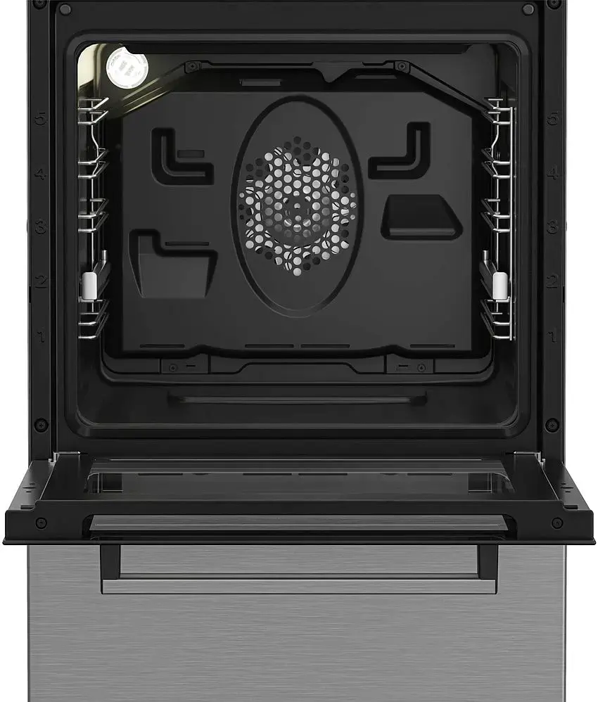 Варочная панель BEKO FSM52320TXDT Photo 5