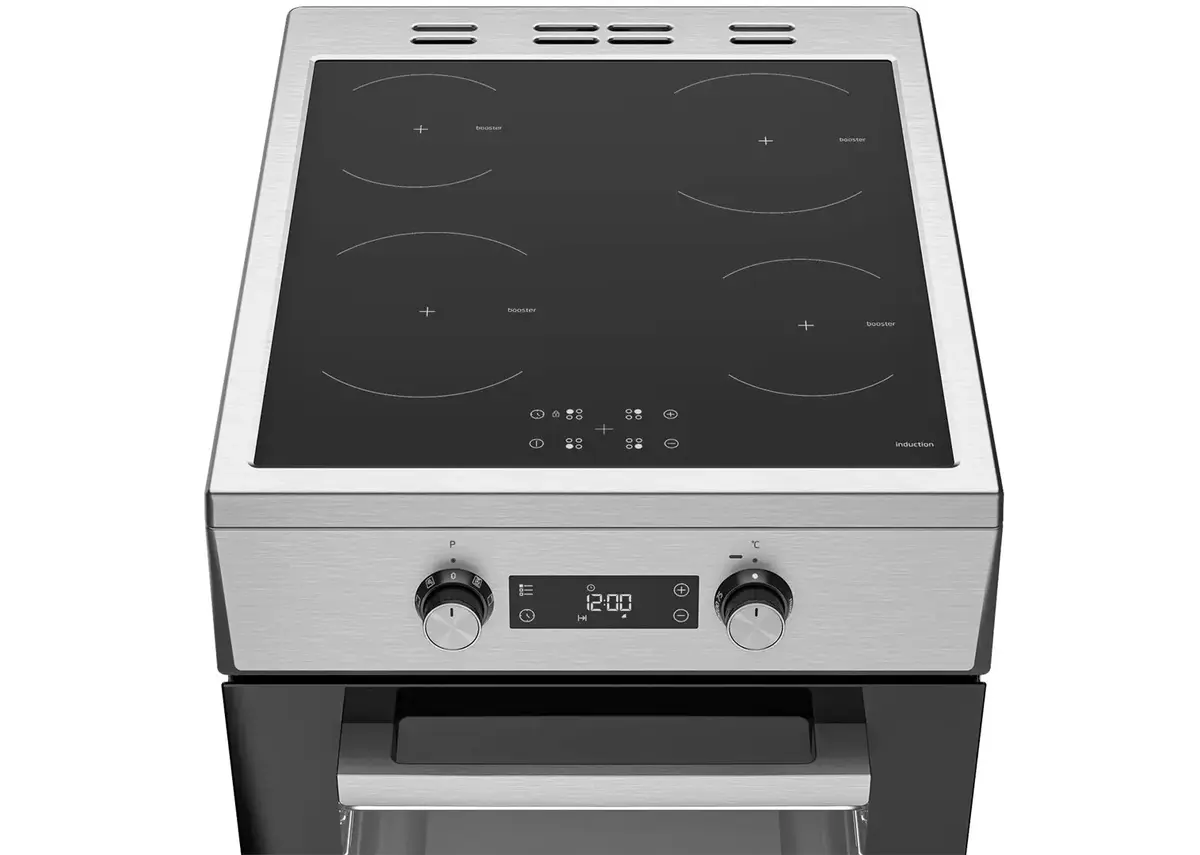 Плита BEKO FSM59300XDS Photo 2