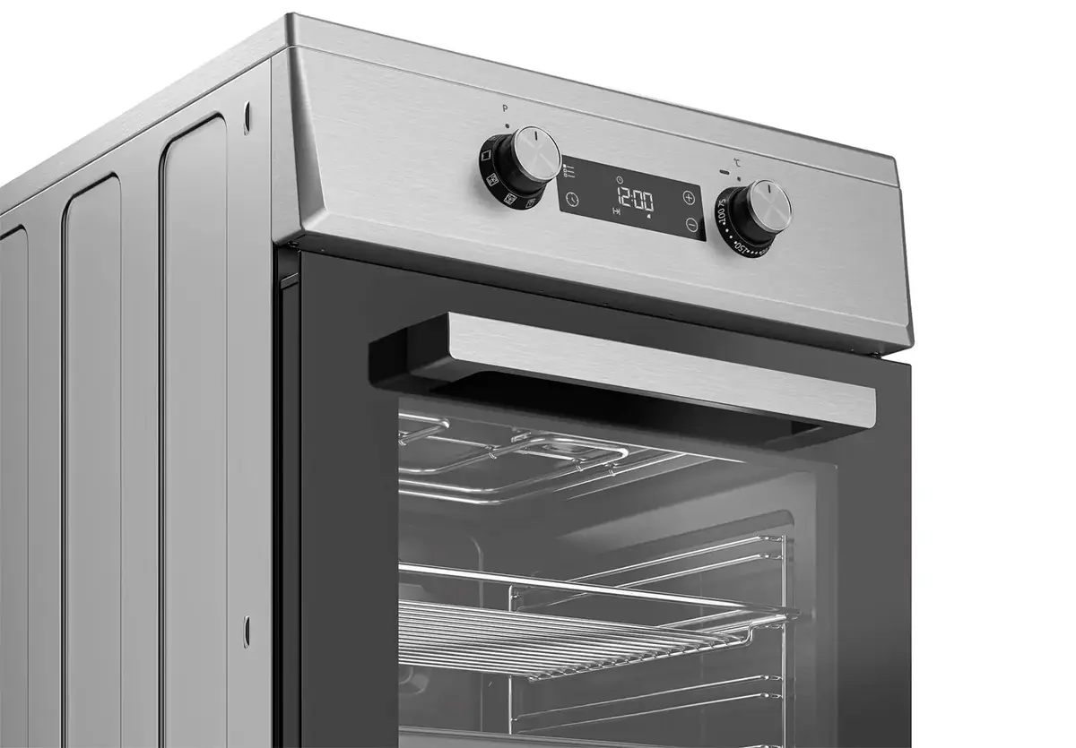 Плита BEKO FSM59300XDS Photo 3