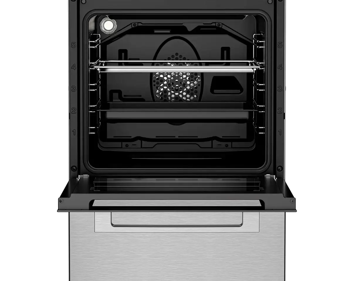 Плита BEKO FSM59300XDS Photo 4