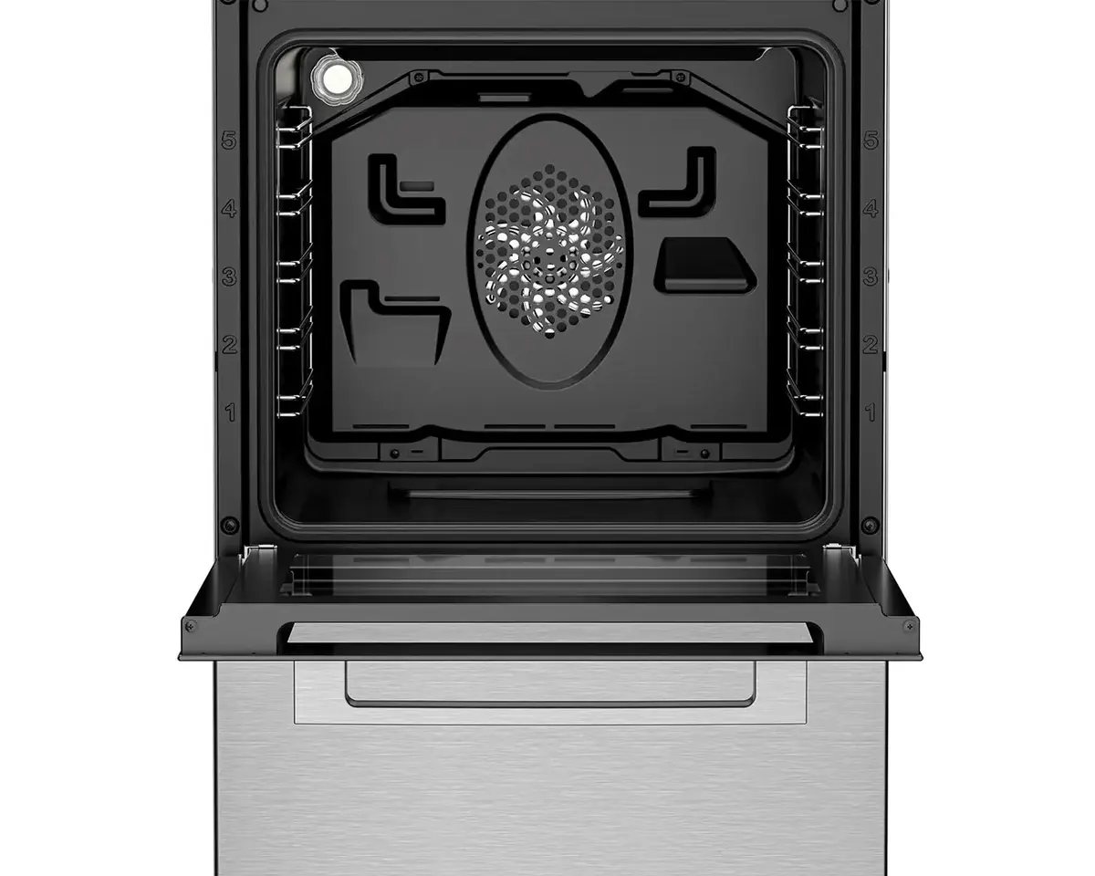 Плита BEKO FSM59300XDS Photo 6