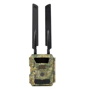 4G GPS Professional Hunting Camera PNI EB498464389# 24MP 1080p