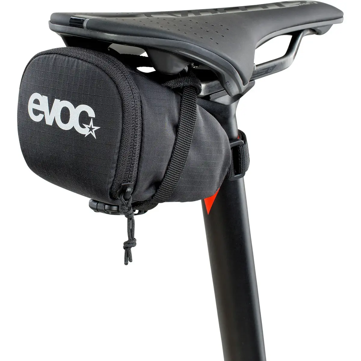 Велосумка EVOC Seat Задняя 0.3 Л Photo 3