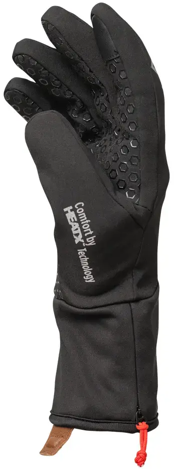 Перчатки Heat Experience HeatX Heated Nordic Gloves Photo 4