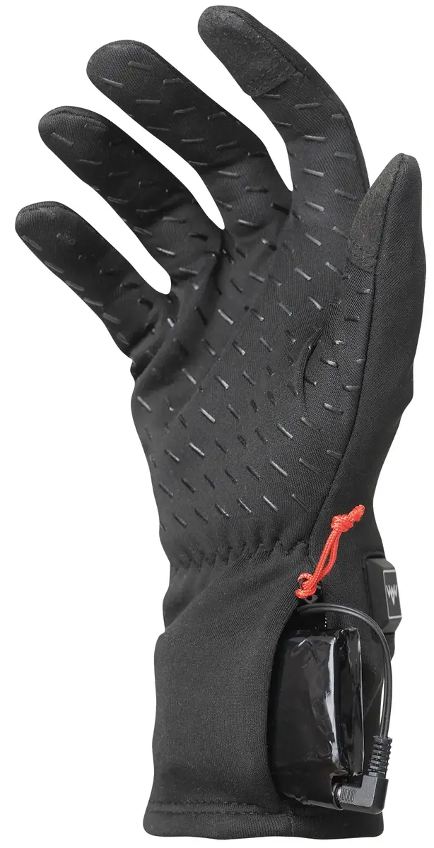 Перчатки Heat Experience HeatX Heated Liner Gloves Photo 4