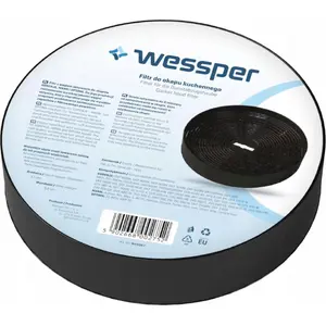 Oglekļa filtrs wessper OP-7944 apaļš nomaiņas Gorenje Maan Optima