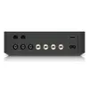 Pastiprinātājs Ubiquiti PowerAmp Home Black Photo 5