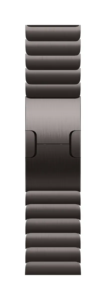 Браслет Apple 42mm Slate Link Bracelet Photo 2