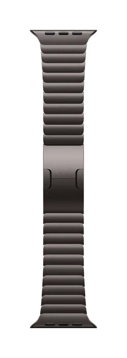 Браслет Apple 42mm Slate Link Bracelet Photo 3