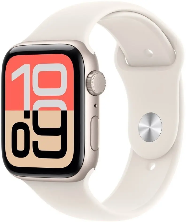 Apple Watch SE 3 GPS +