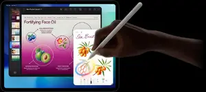 Apple Intelligence. Strādā smagi. Jūs atpūšaties.