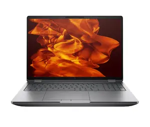 HP ZBook Fury G1i Mobile Workstation Intel Core Ultra 7 255HX 16-inch WUXGA 32GB RAM 1TB SSD NVIDIA RTX PRO 1000 Windows 11 Pro Silver