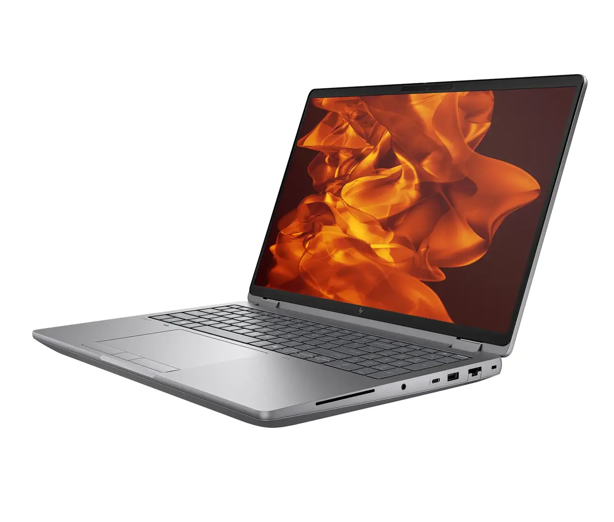HP ZBook Fury G1i Mobile Workstation Photo 3