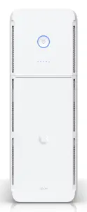 Ubiquiti UPS-Tower Līnijas-interaktīvs nepārtrauktās barošanas avots 1 kVA 600 W 10 maiņstrāvas kontaktligzdas Sinusoidāls Galda