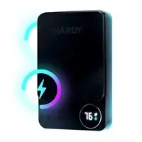 Повербанк 3MK HARDY MagSynergy Ni+ 5000 мА·ч Photo 2