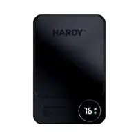 Повербанк 3MK HARDY MagSynergy Ni+ 5000 мА·ч Photo 5