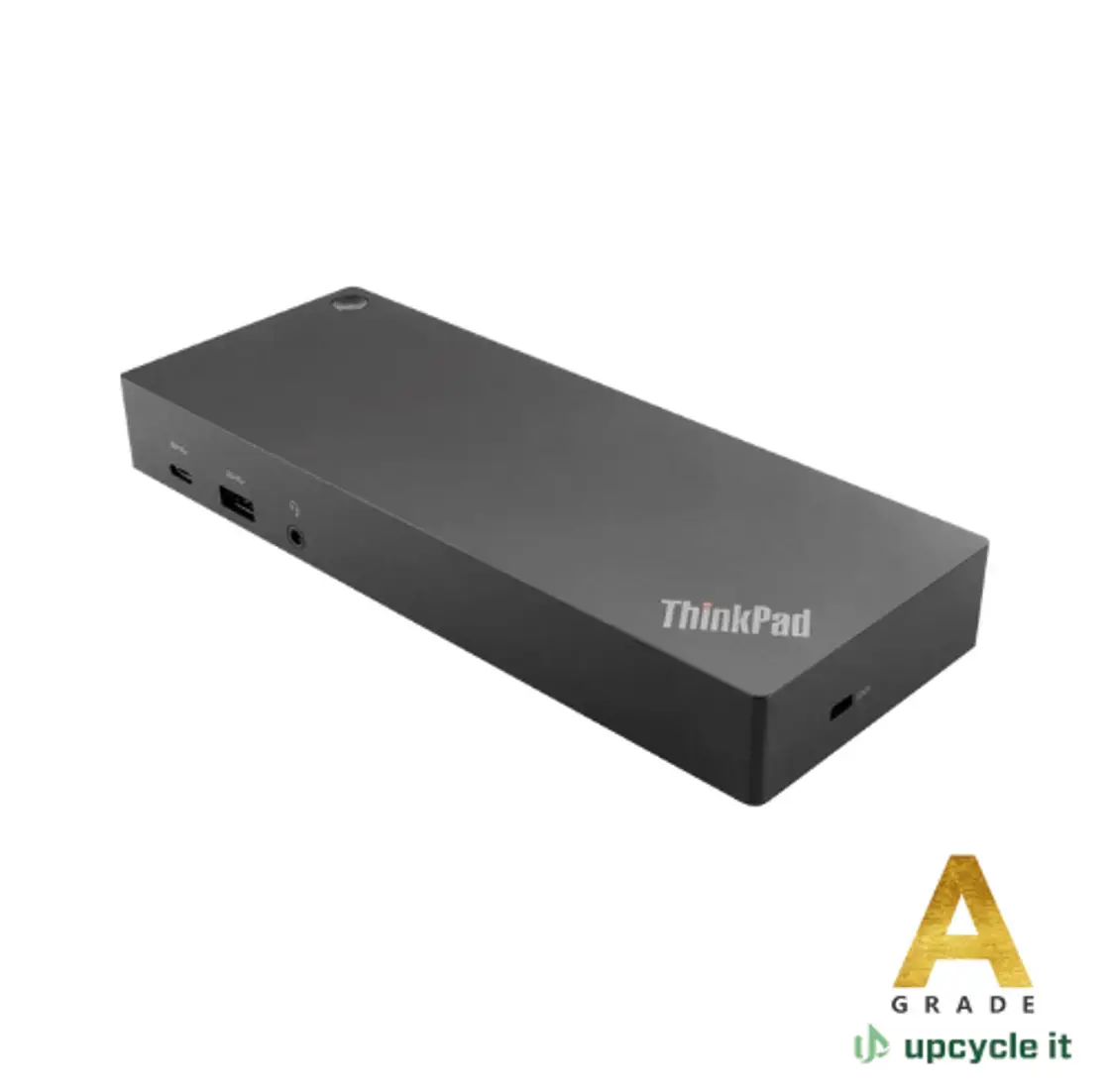 USB-C Док Lenovo ThinkPad Гибридный USB-C Photo 3