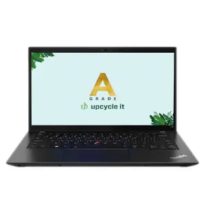 Ноутбук upcycle it Lenovo ThinkPad L14 14" AMD Ryzen 5 4500U 8ГБ 256ГБ SSD AMD Radeon Windows 11 Pro