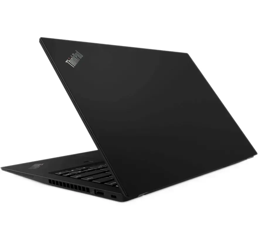 Ноутбук upcycle it Lenovo ThinkPad T14s Gen 2 Photo 2