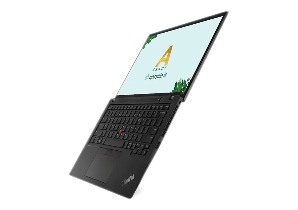 Ноутбук upcycle it Lenovo ThinkPad T14s Gen 2 Photo 3