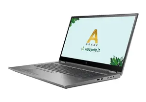 Ноутбук HP ZBOOK FURY 15 G8 15.6 i7-11850H 32GB 512SSD A3000 W11P