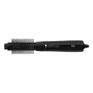 Фен Braun AS1.5 Черный 300 Вт 1.8 м Ползунок