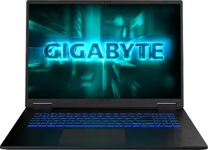 Laptop Gigabyte A18 18" AMD Ryzen 7 260 16GB 1TB RTX 5050 W11H+