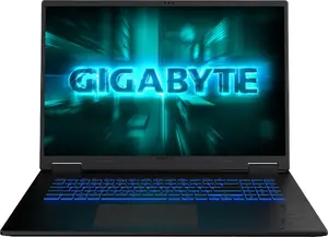 Laptop Gigabyte A18 18" AMD Ryzen 7 260 16GB 512GB RTX 5050 W11H+