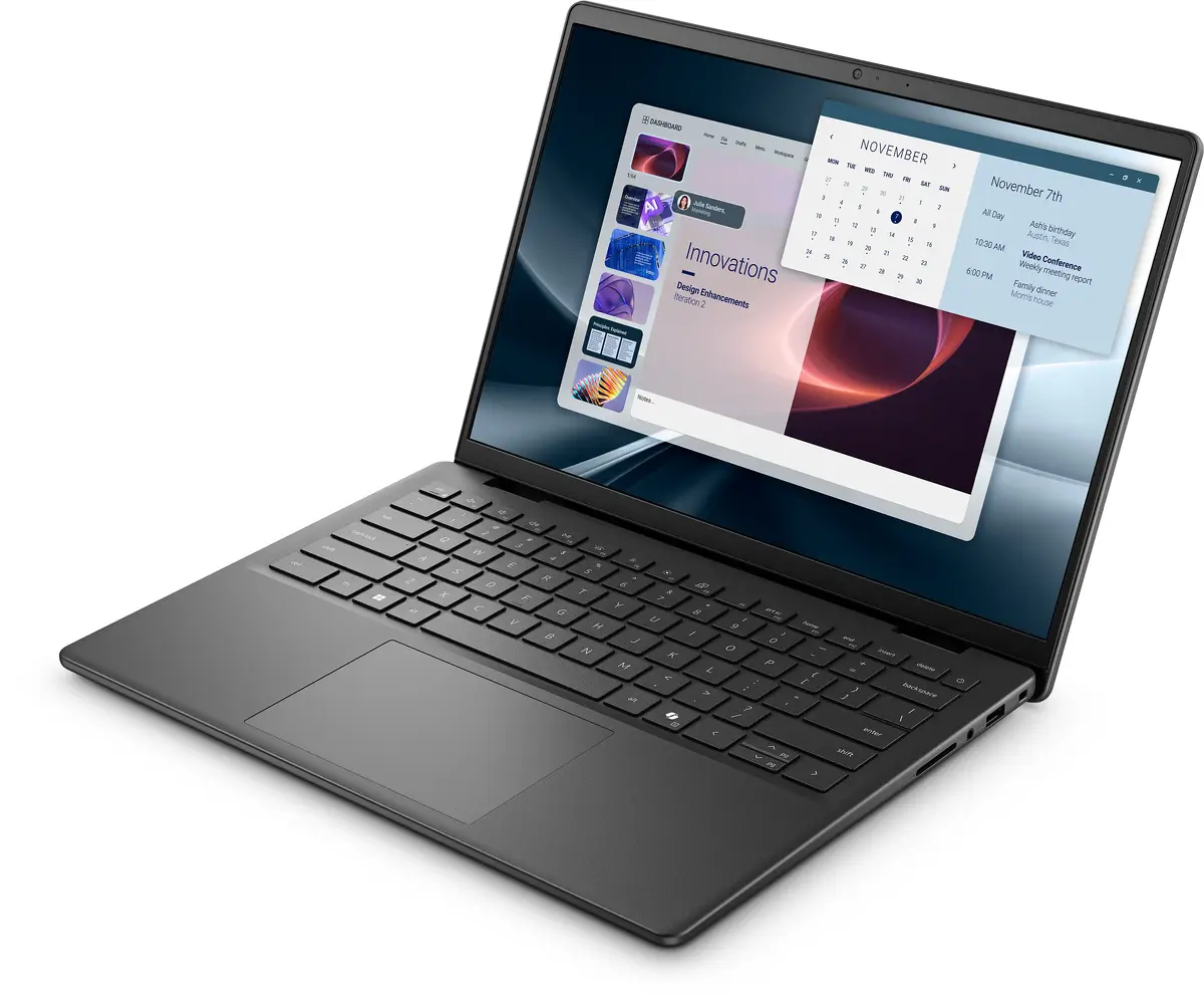 Laptop DELL Pro 14 Essential PV14255 Photo 3