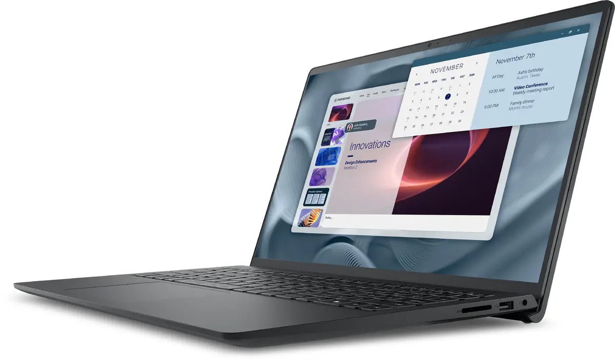 Laptop DELL Pro 15 Essential PV15250 Photo 3