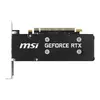 MSI GeForce RTX 3050 6 ГБ GDDR6 видеокарта Photo 4