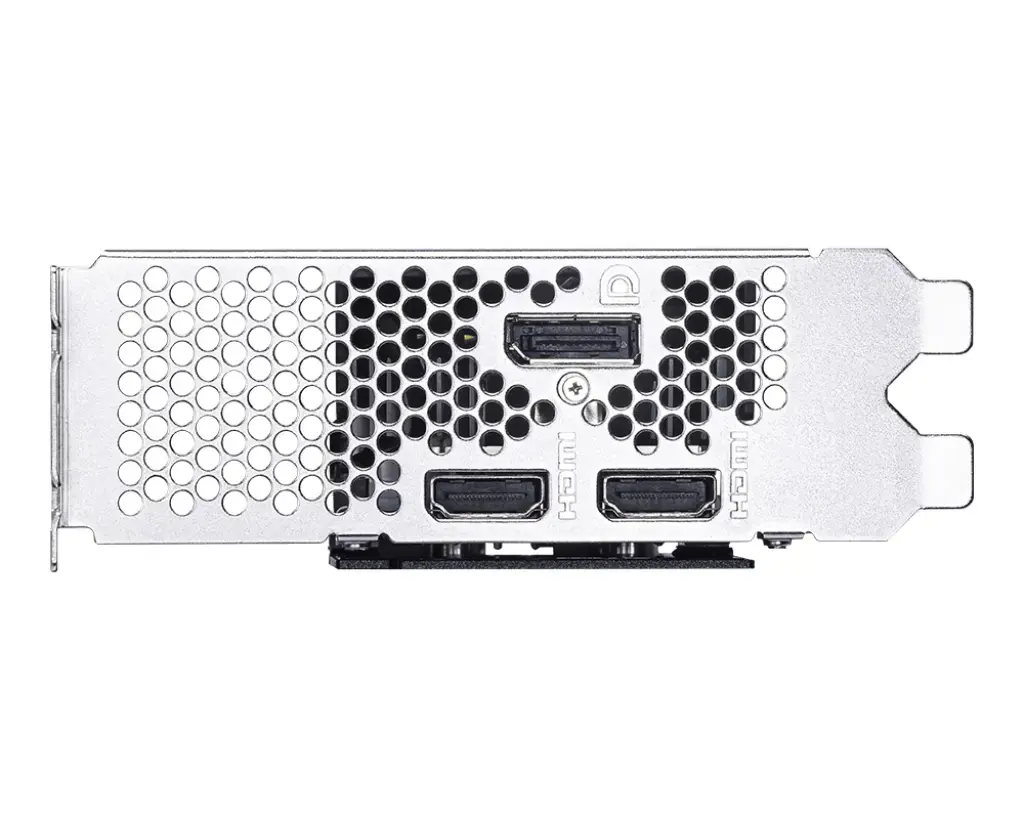 MSI GeForce RTX 3050 6 ГБ GDDR6 видеокарта Photo 5