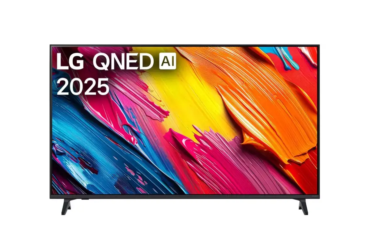 LG 65 QNED AI 4K Smart TV 65QNED7EA6B Photo 2