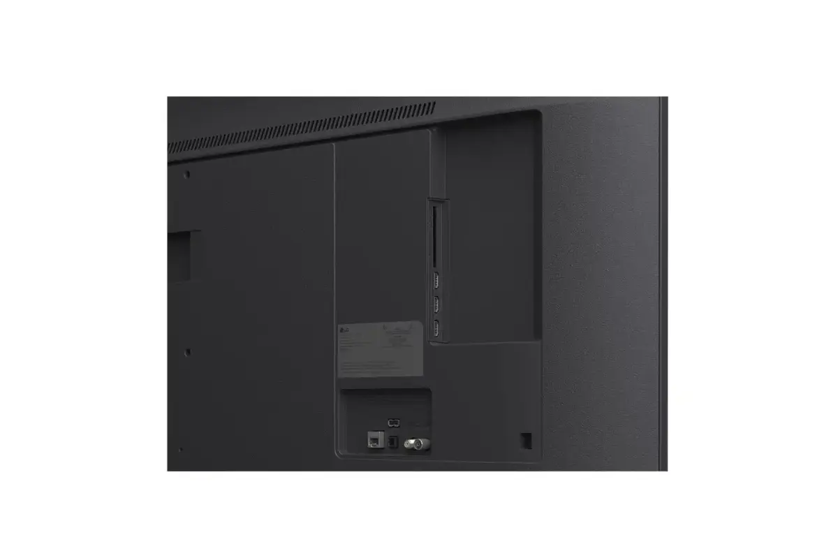 LG 65 QNED AI 4K Smart TV 65QNED7EA6B Photo 9