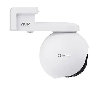 EZVIZ HB8 Pro 4K IP kamera Photo 2
