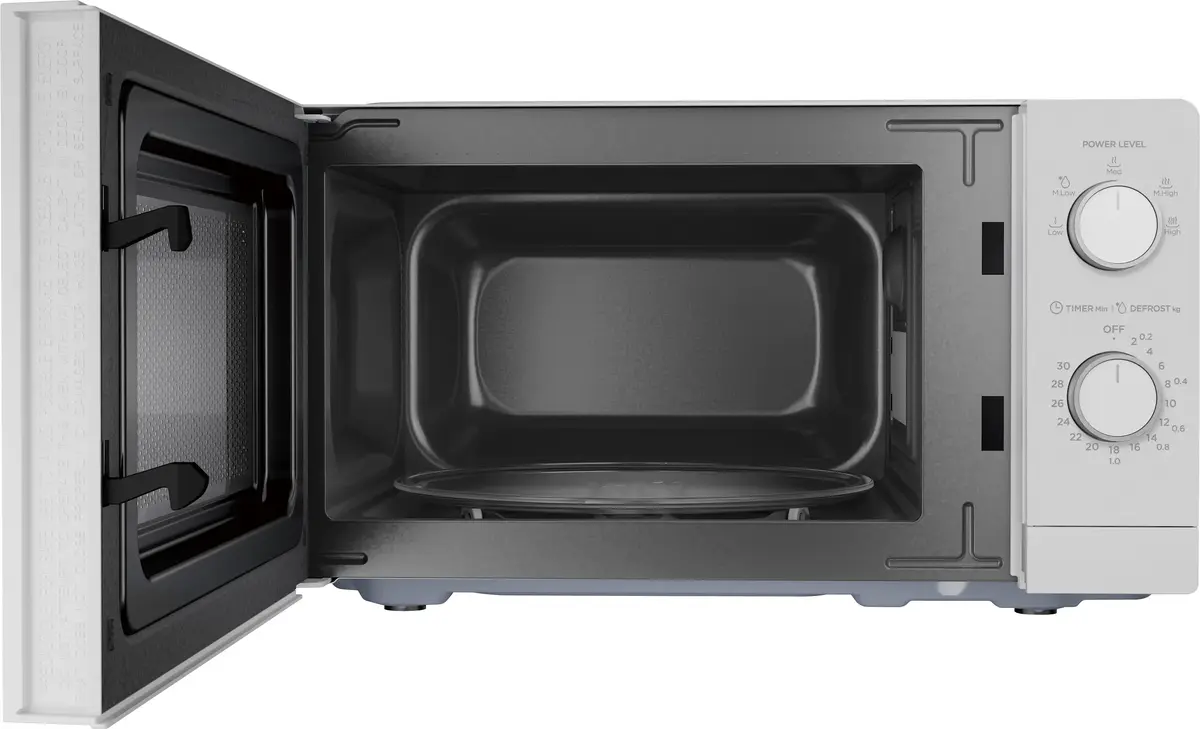 Midea MMO-MMP01MZ(WH) микроволновая печь Photo 2
