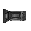 Midea MMO-MMP01MZ(BK) микроволновая печь Photo 2