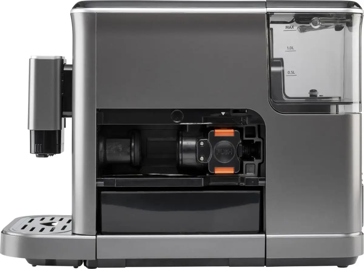 Эспрессо машина Gorenje GFACM20S Photo 7