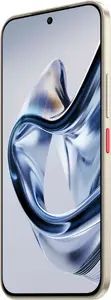 Мобильный телефон NUBIA AIR 5G — 6.78" 1224×2720, Unisoc T8300 2.2 ГГц, 20 ГБ ОЗУ, 256 ГБ, 5000 мА·ч, 50 МП основная, Dual SIM, Android 15, Sand