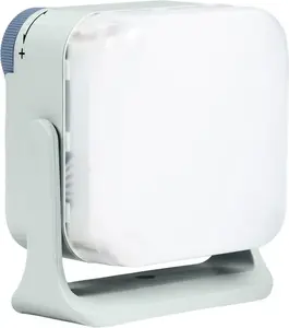 LED RGB Light Nanlite Pico Mintblau 9742738 — compact RGB LED lighting