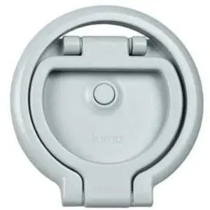 Кольцевая лампа Nanlite Lumo Mintblau 18 дюймов 5600K