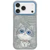 Чехол Nimmy Big Eyed Pet 2.0 для iPhone 17 Pro Photo 2