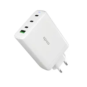 AC Adapter Epico UltraBoost GaN 140W - compact 140W USB-C power adapter
