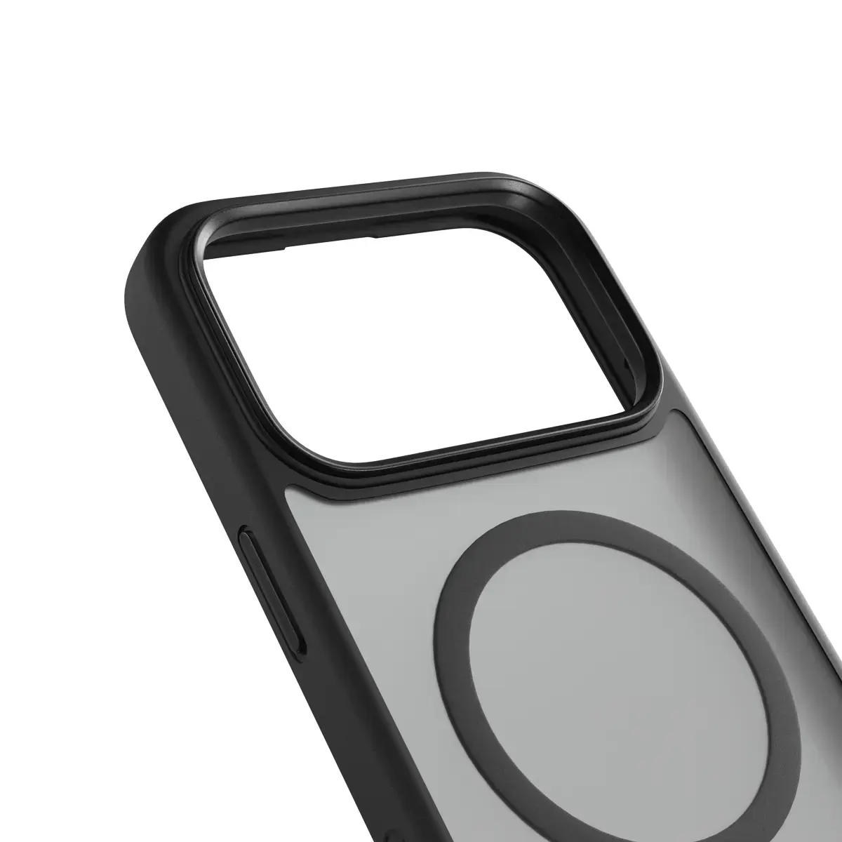 Epico Mag+ HeroMatte Case Pro iPhone 17 Pro Photo 3