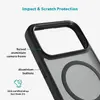 Epico Mag+ HeroMatte Case Pro iPhone 17 Pro Photo 7