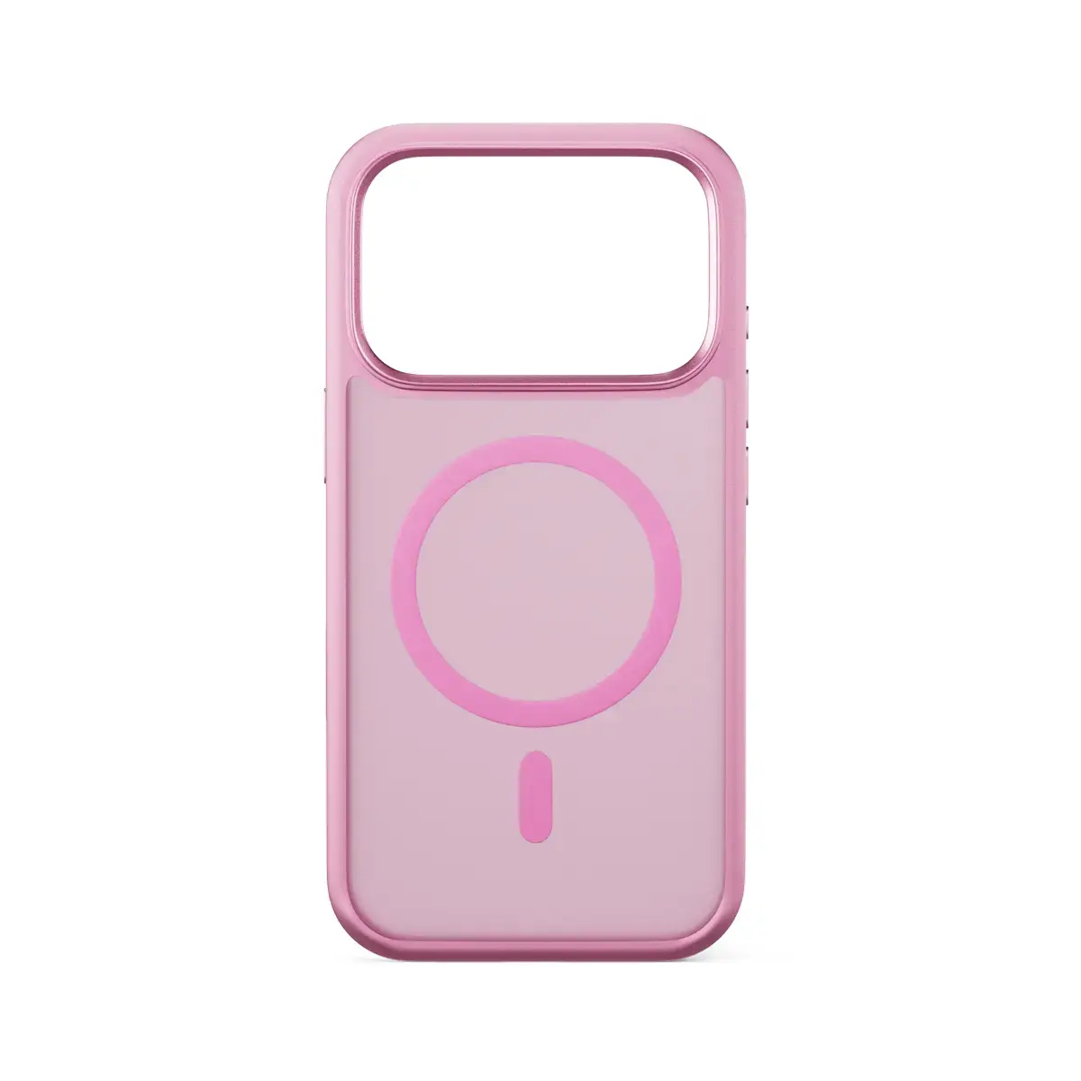 Epico Mag+ HeroMatte Case Pro iPhone 17 Pro Max Photo 2